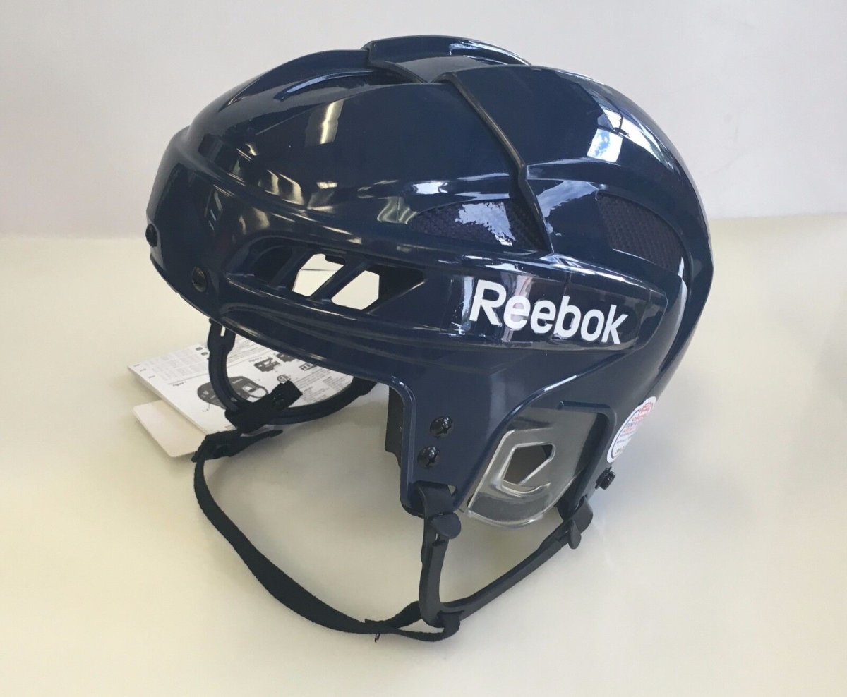 Хоккейный шлем рибок 11к