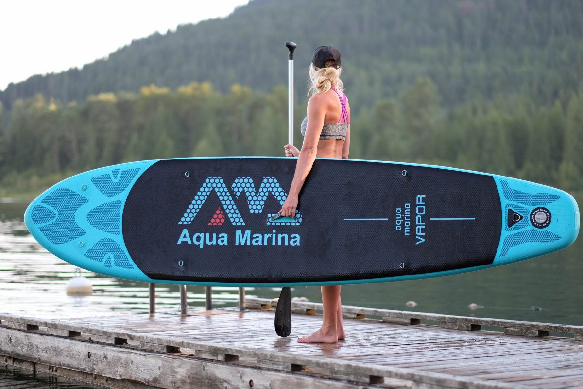 Aqua Marina Vapor 10'10