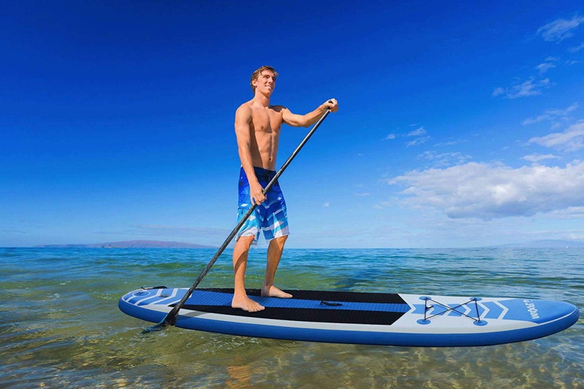 Sup Stand up Paddle