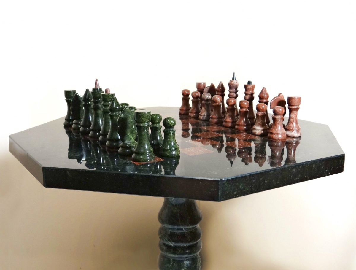 Креноид шахматы