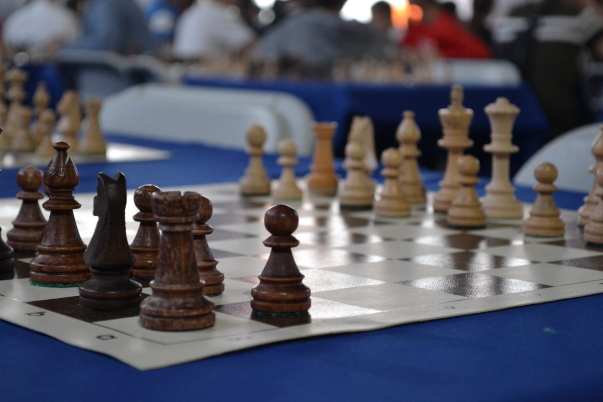 Moscow open 2022 шахматы