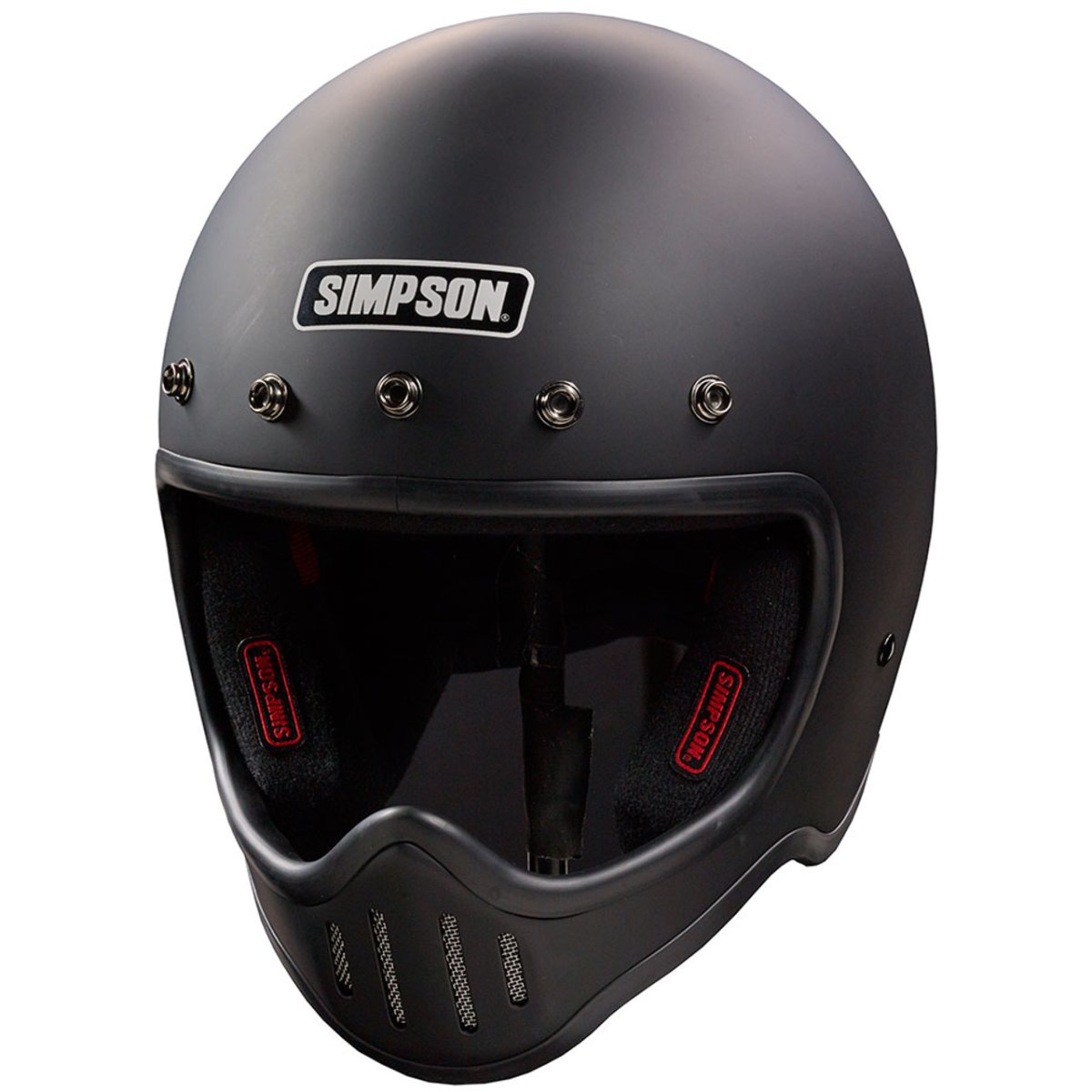 Simpson m50