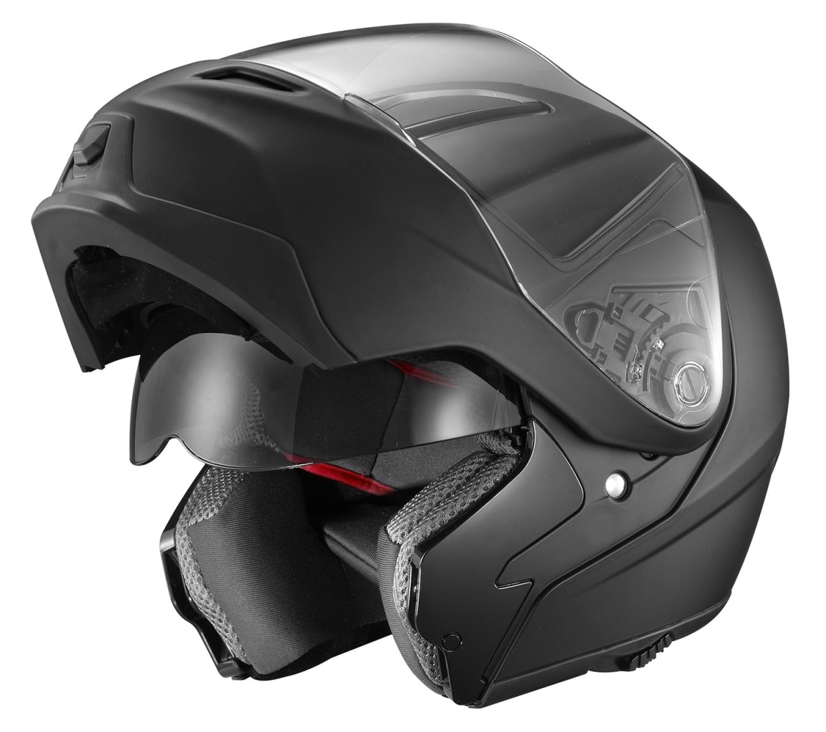 Мотошлем GLX g104