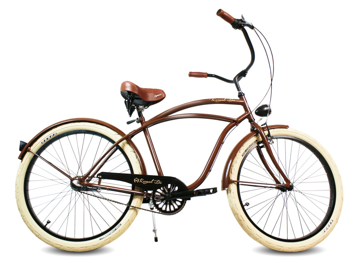 Прогулочный велосипед Schwinn Cruiser