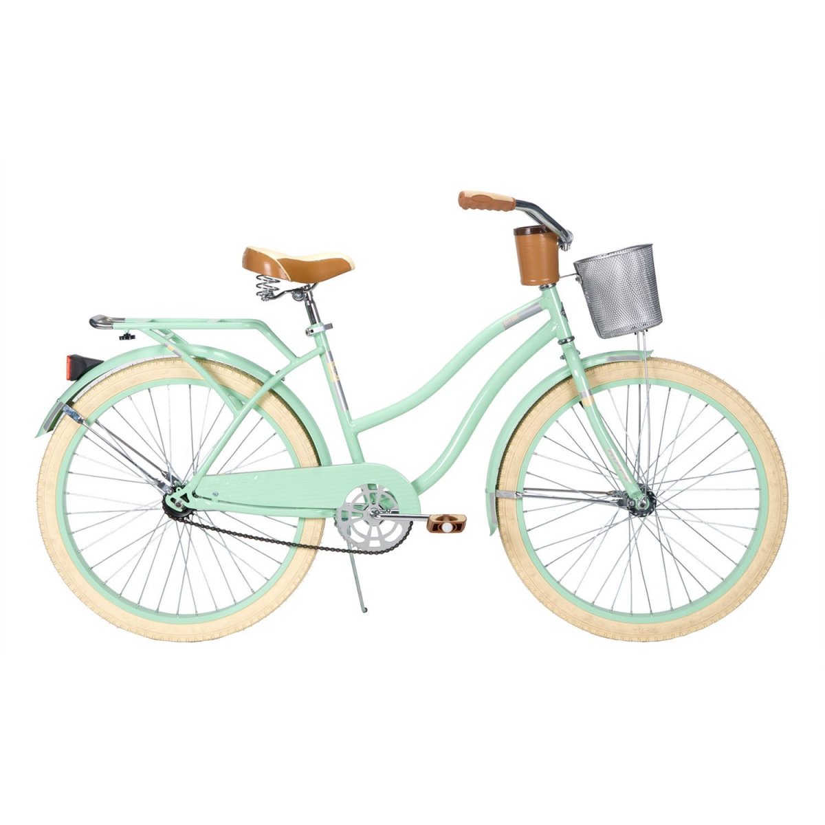 Велосипед Huffy Deluxe