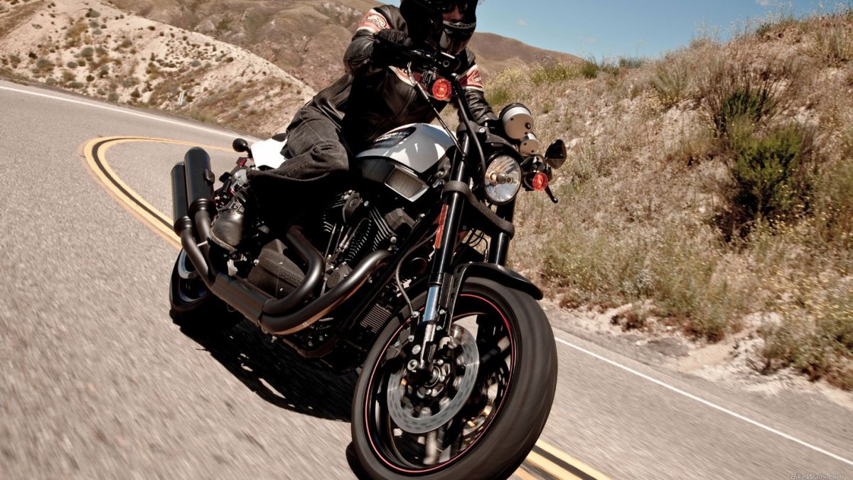 Harley Davidson 2011 xr1200x