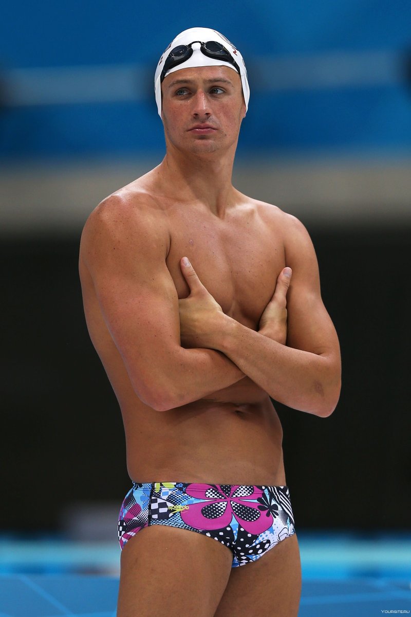 Ryan Lochte