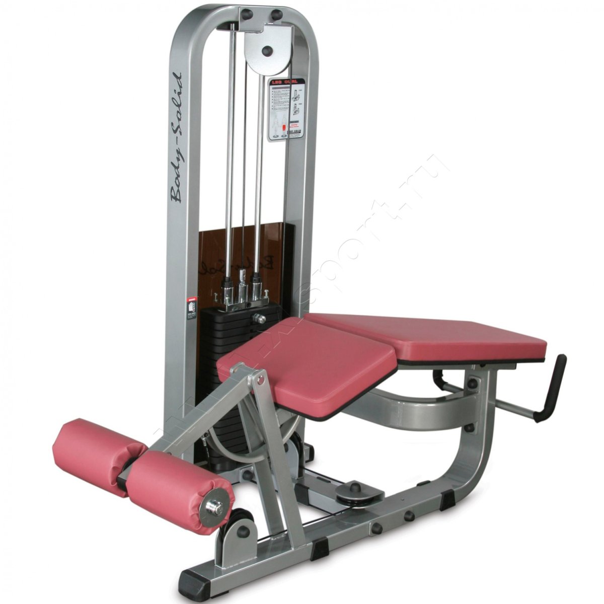 Body Solid PROCLUB SLC-400g
