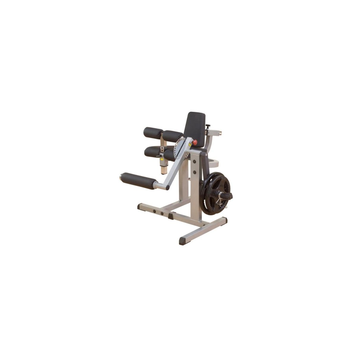 Сгибание-разгибание ног body Solid GCEC-340 тренажер