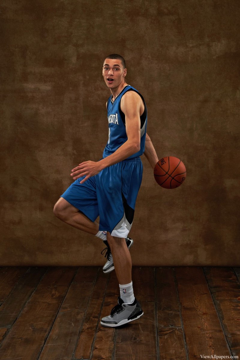 Zach Edey