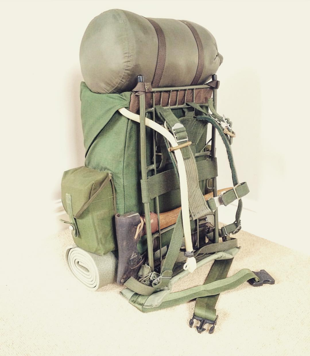 Haglofs LK-35 рюкзак