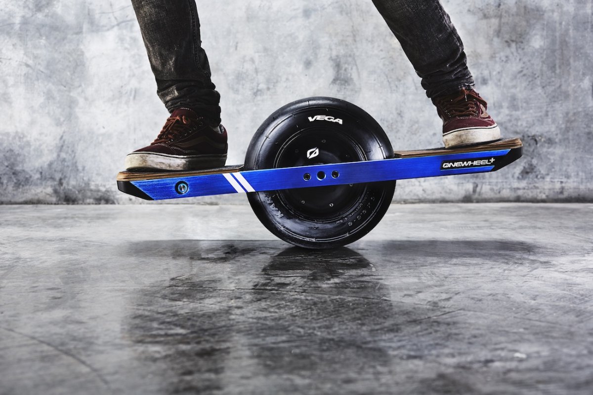 Hoverboard Onewheel