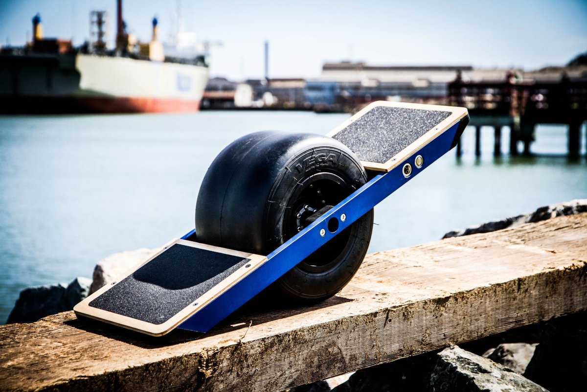 Hoverboard Onewheel