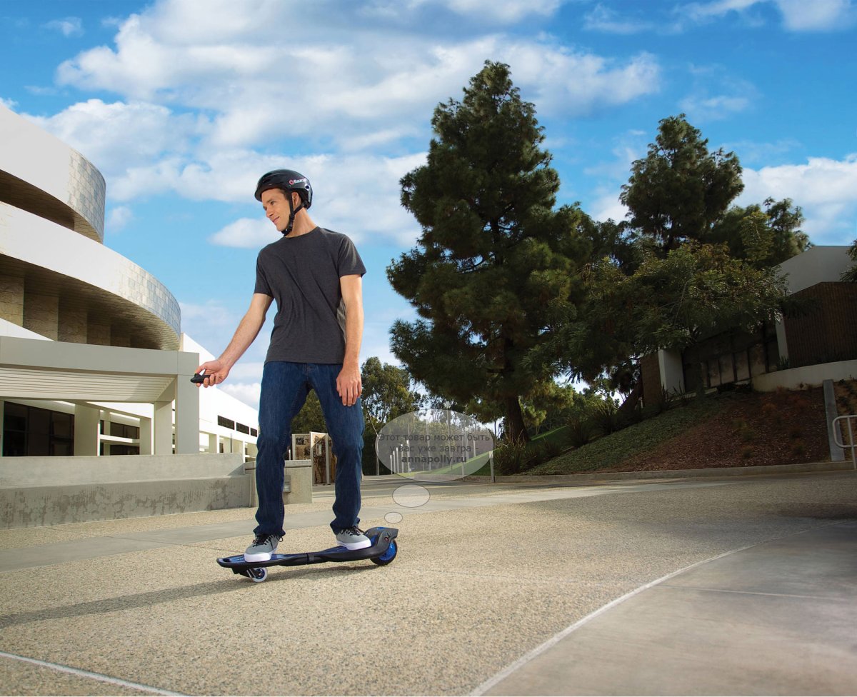 RIPSTIK Electric Skateboard