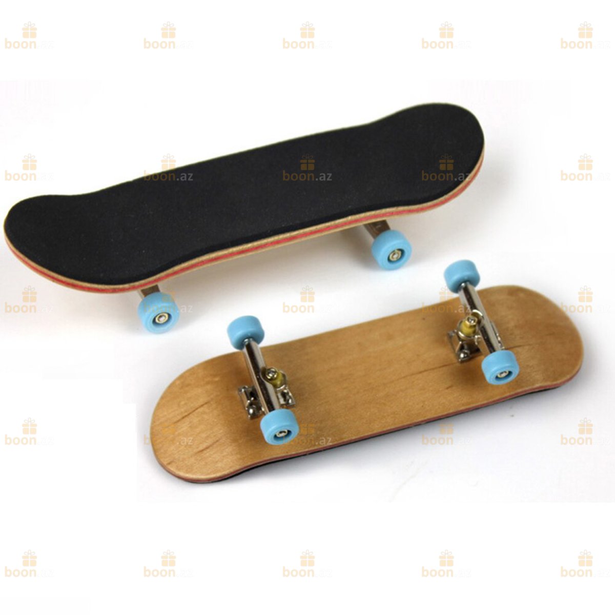 Фингерборд t8deck Pro Kit