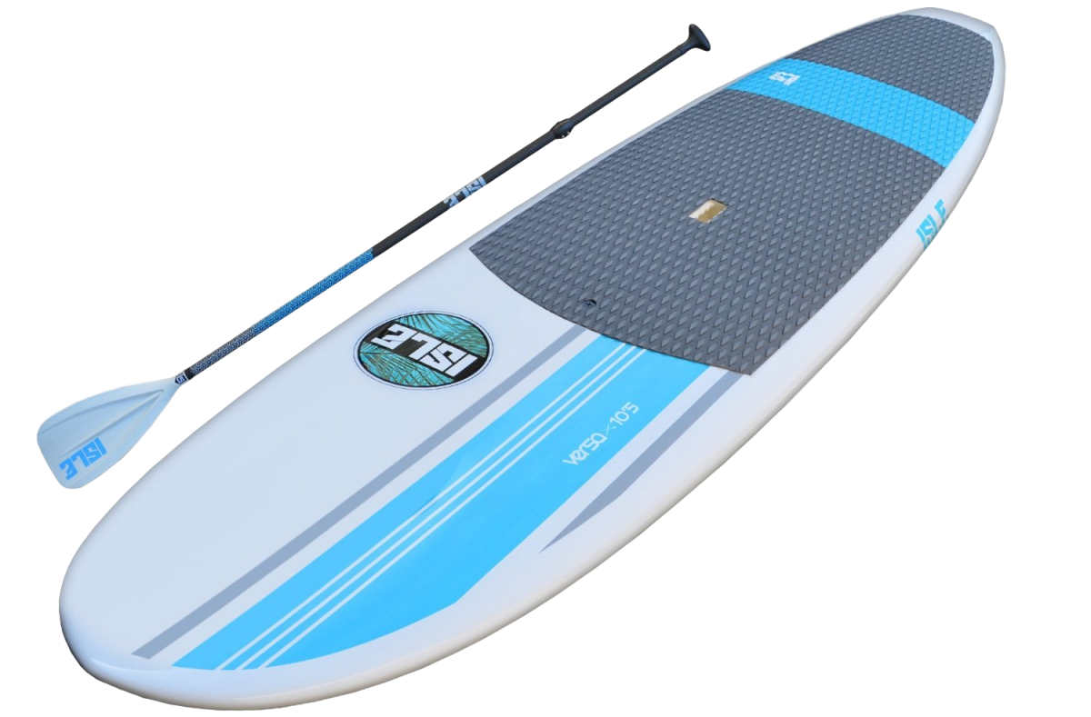 Surf Paddle Board