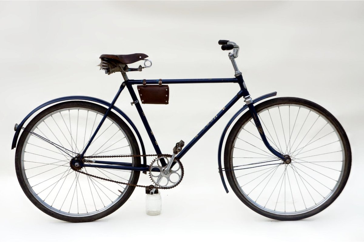 Велосипед Урал 111-621