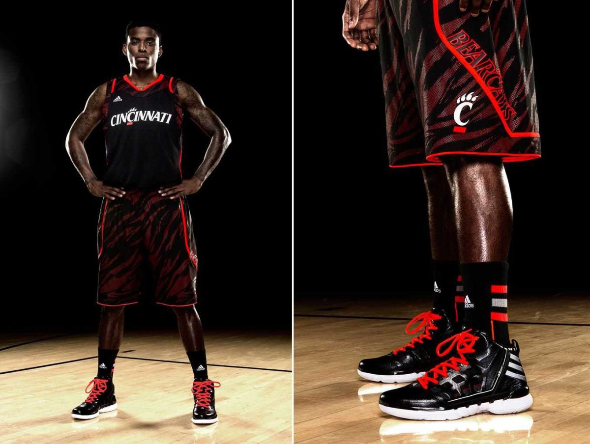 Форма баскетболиста