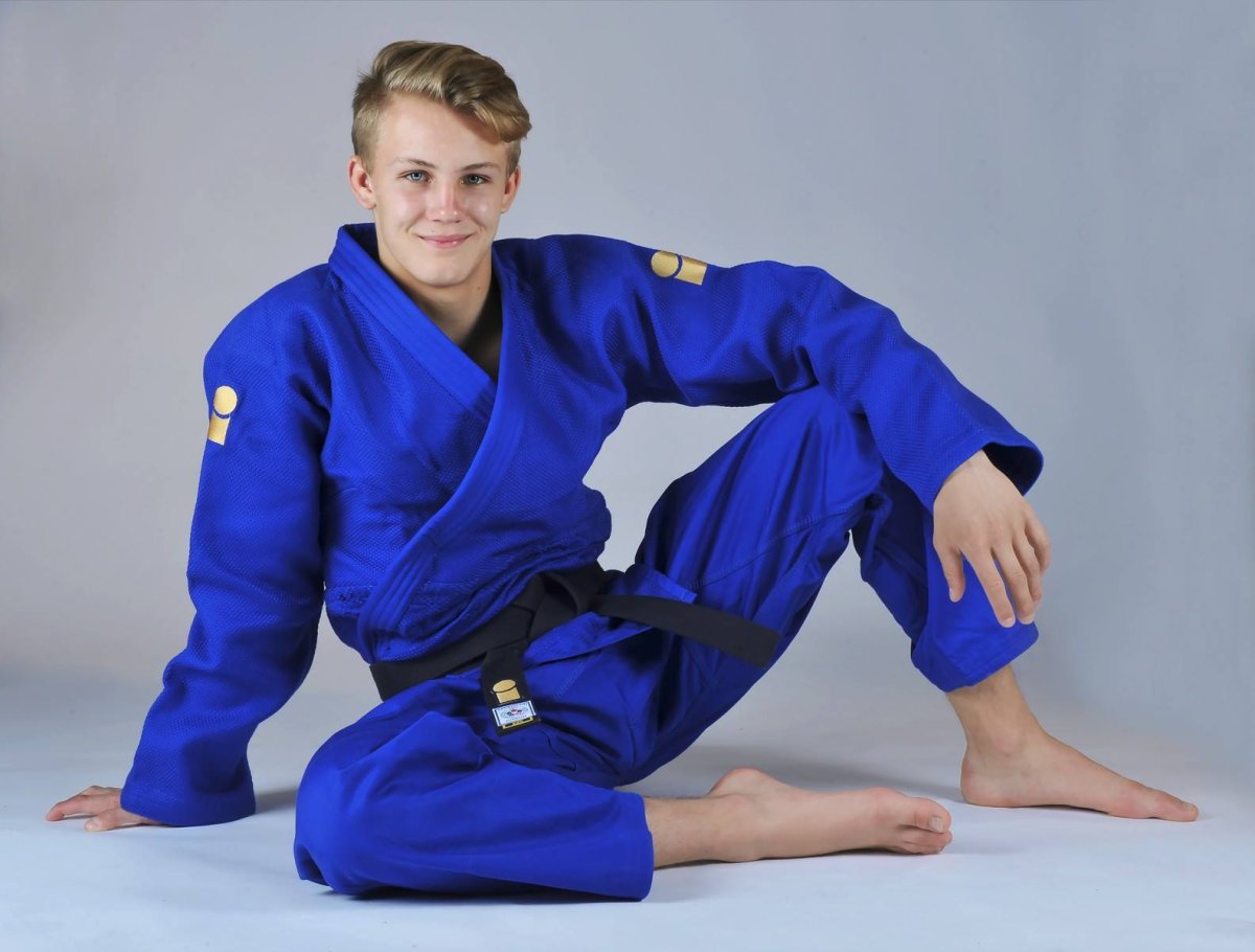 Спортивный костюм Essimo Judo