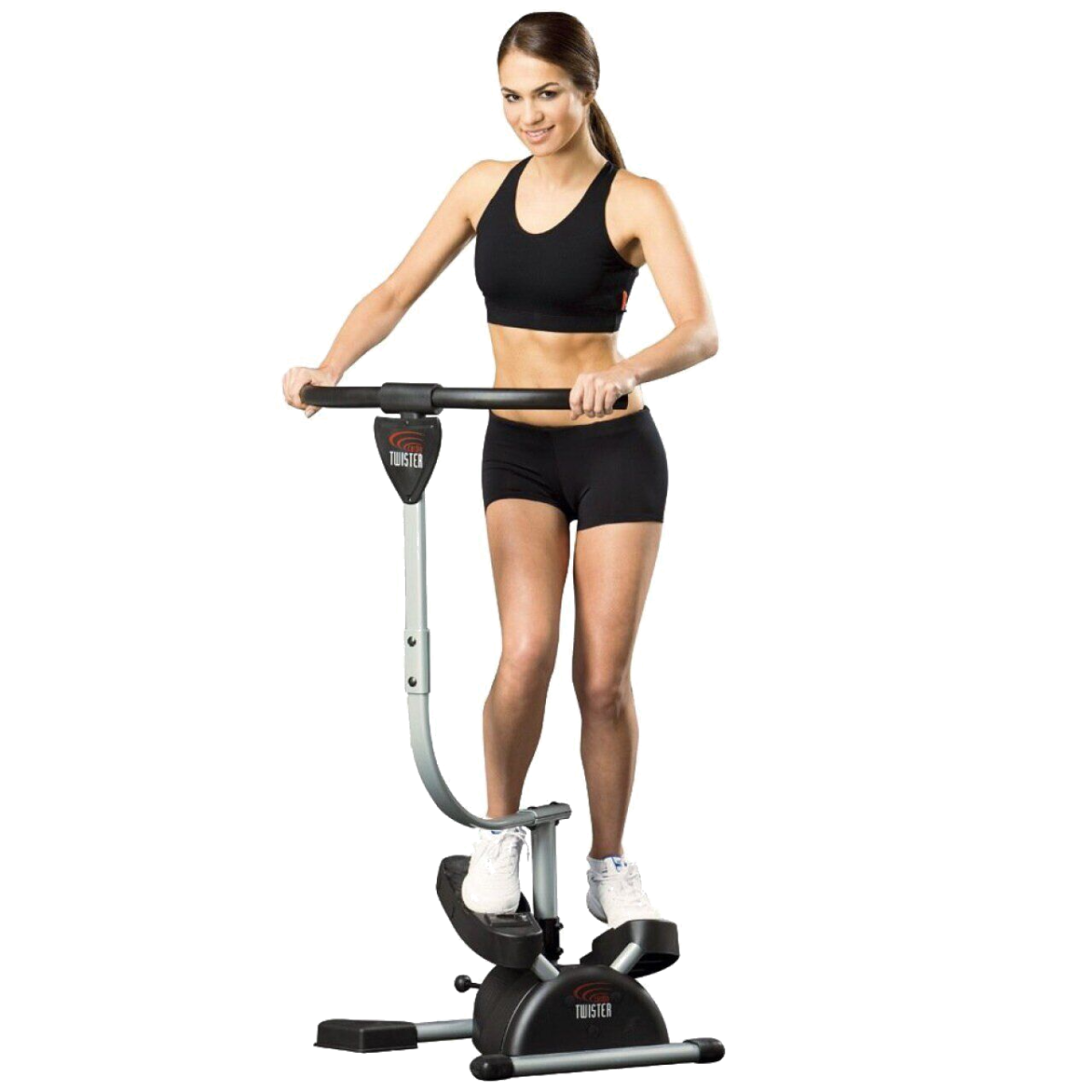Тренажер кардио твистер степпер Cardio Twister