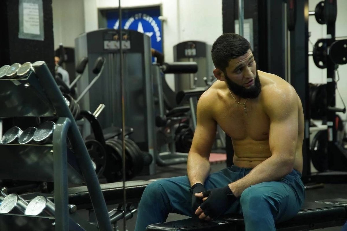 Нейт Джейкоб физическая форма