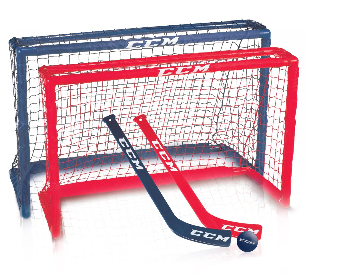 Набор для мини-хоккея ccm Mini Hockey Set