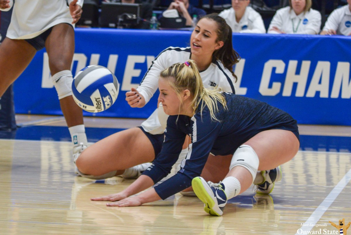 Волейболистки Стэнфорд 2008