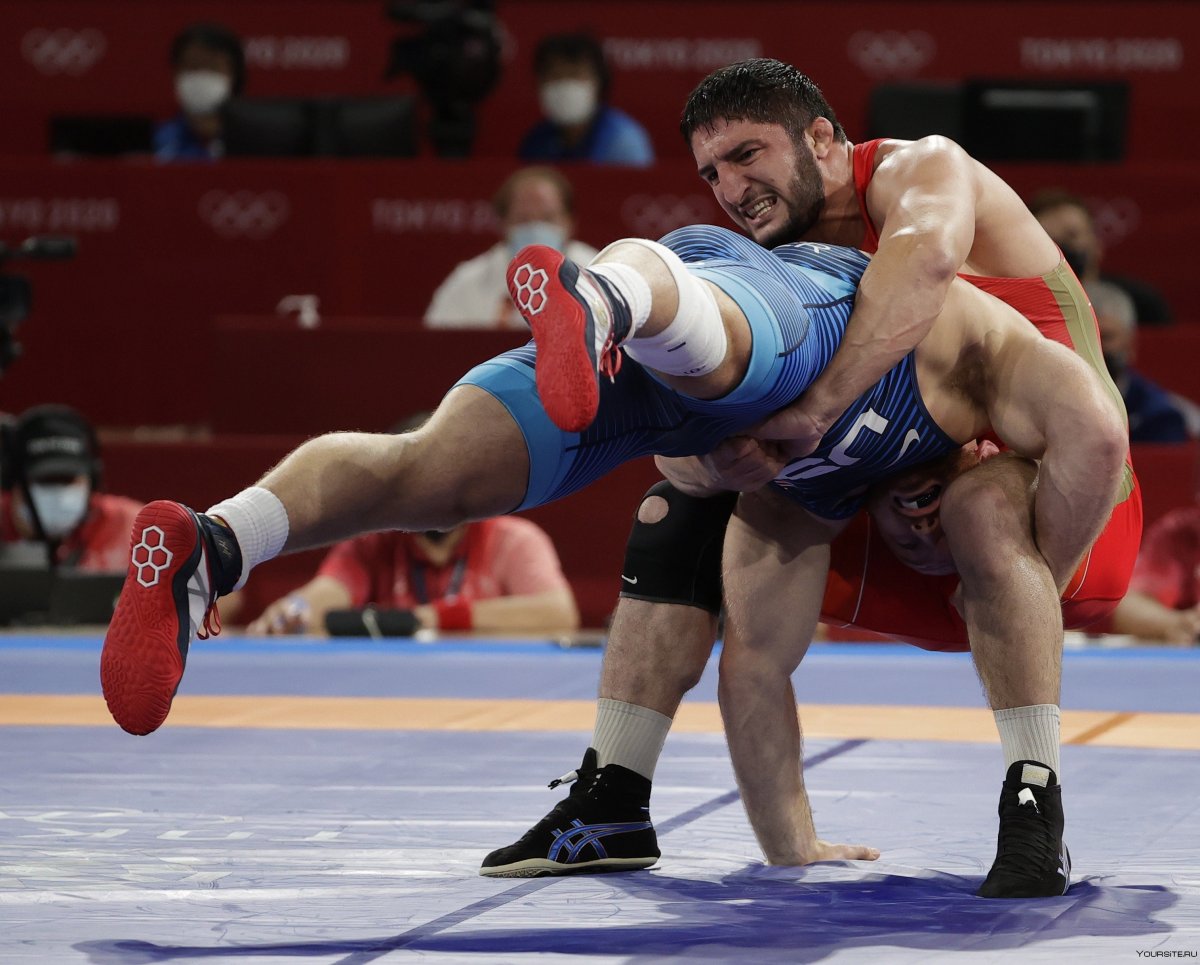 Абдулрашит Сайдуллаев