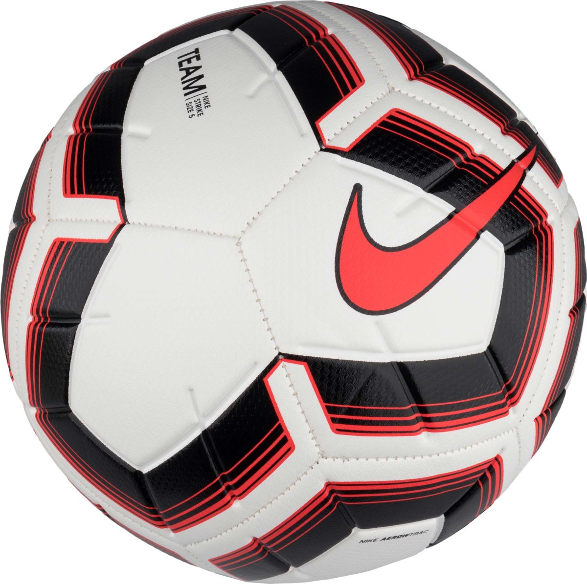 Мяч футбольный Nike Strike 2021