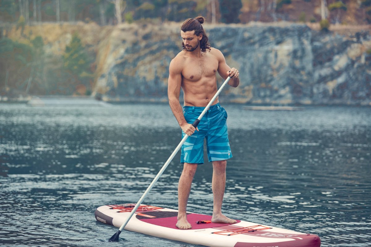 Доска sup Jobe 14 Surf sup