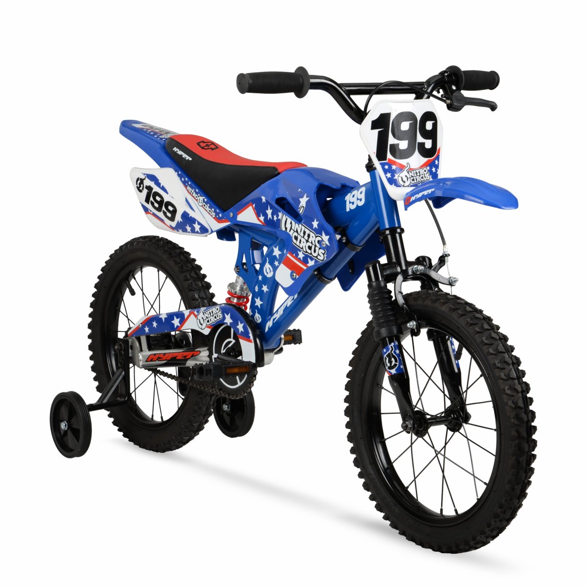Велосипед-мотоцикл small Rider Motobike Sport