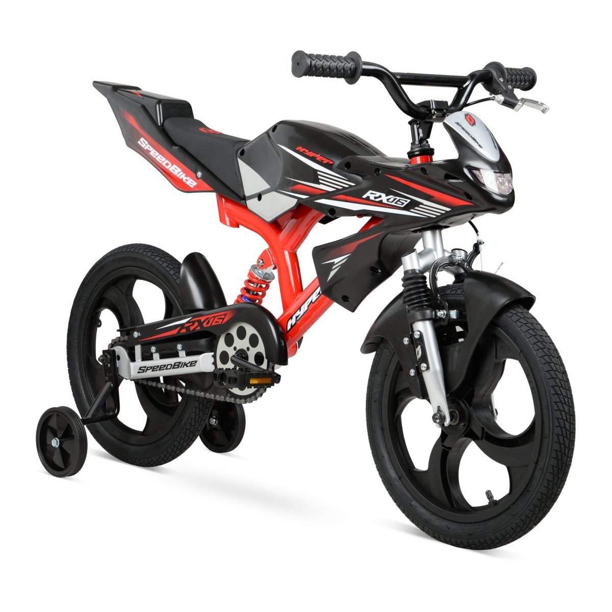 Велосипед Speed Kid 16