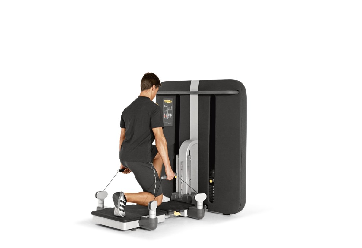 Kinesis Wall 4 Technogym