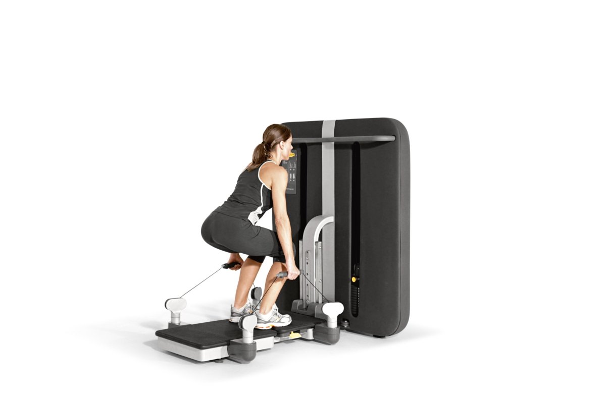 Technogym Kinesis