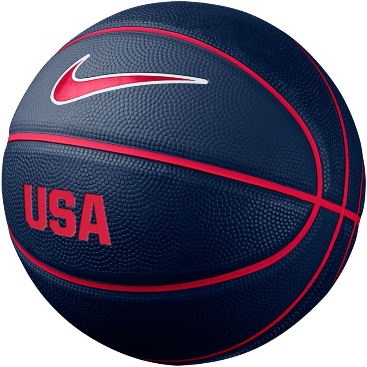 Баскетбольный мяч Nike NBA