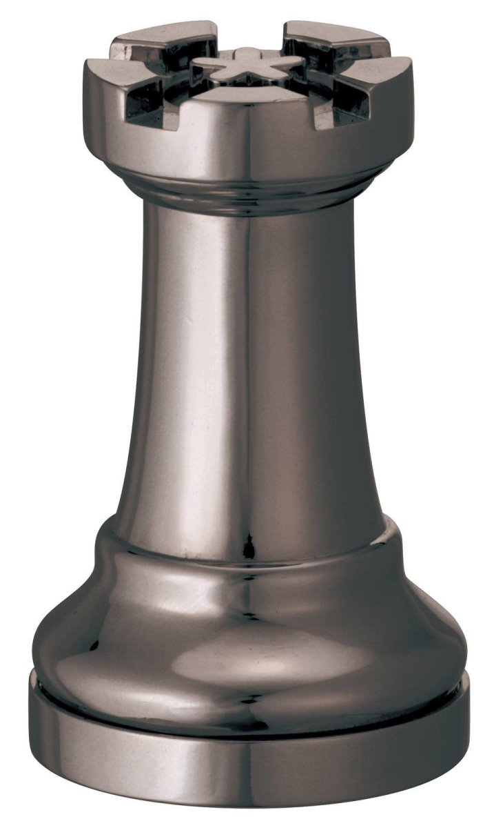 Hanayama Cast Chess Rook