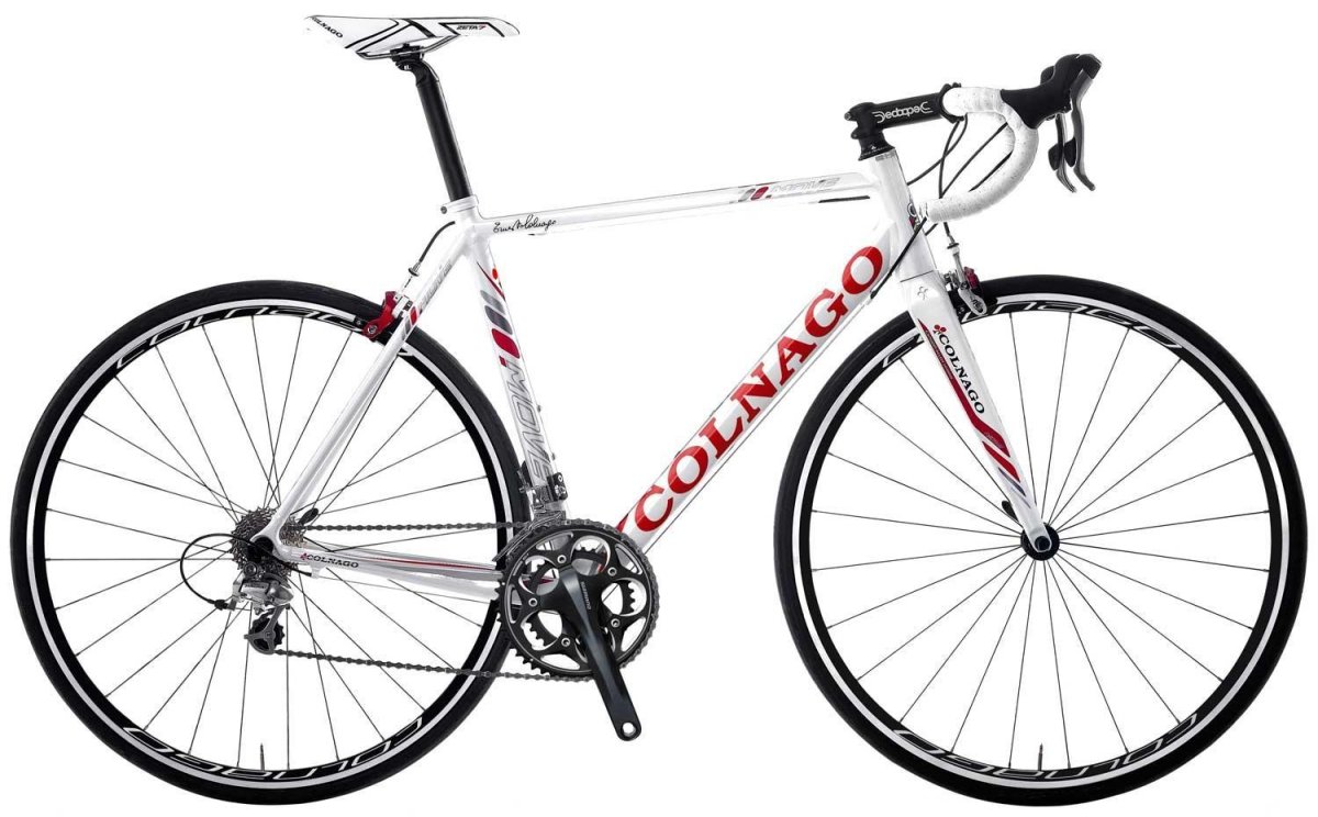 Шоссейный велосипед Colnago Air 105