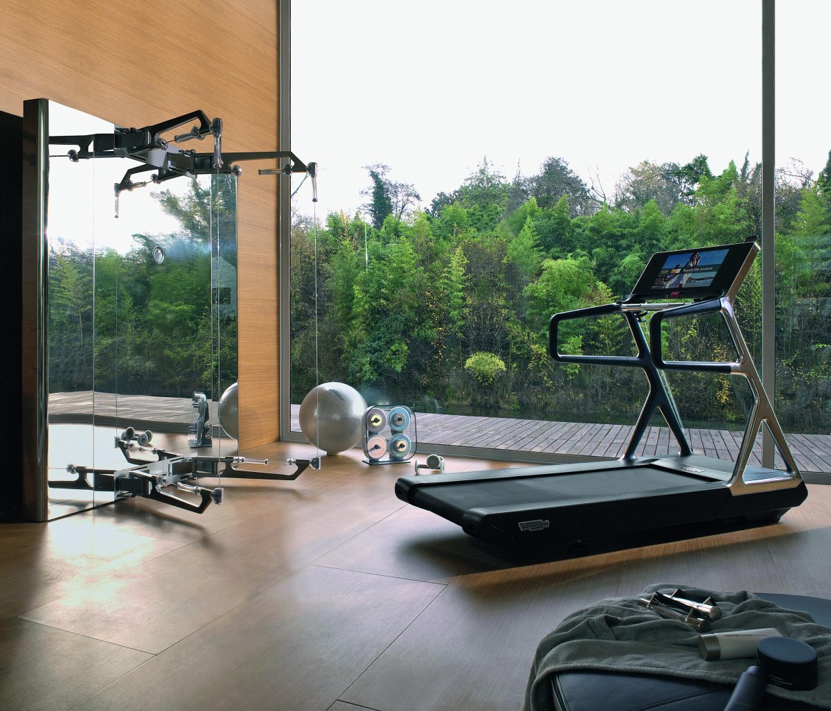 Technogym Kinesis personal