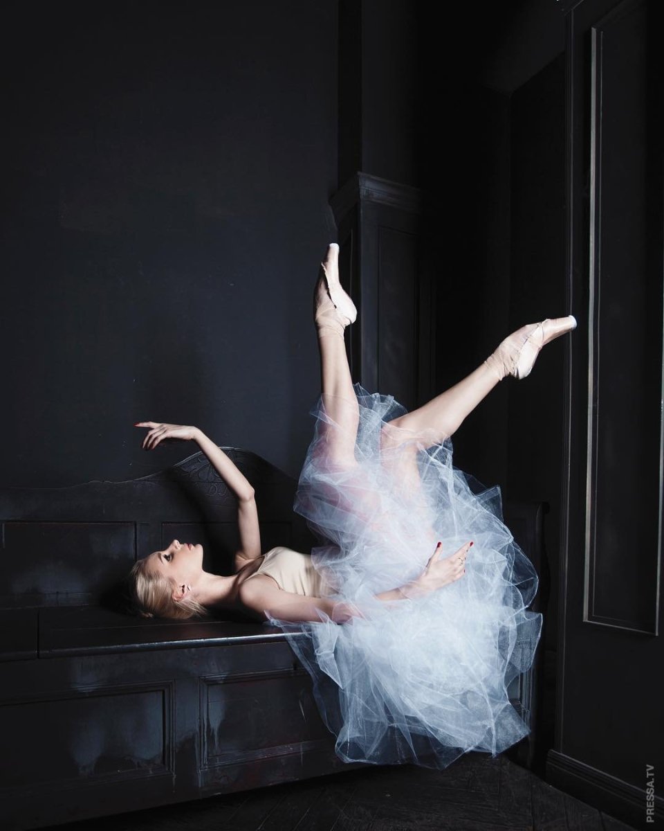 Ирина Яковлева балетный фотограф
