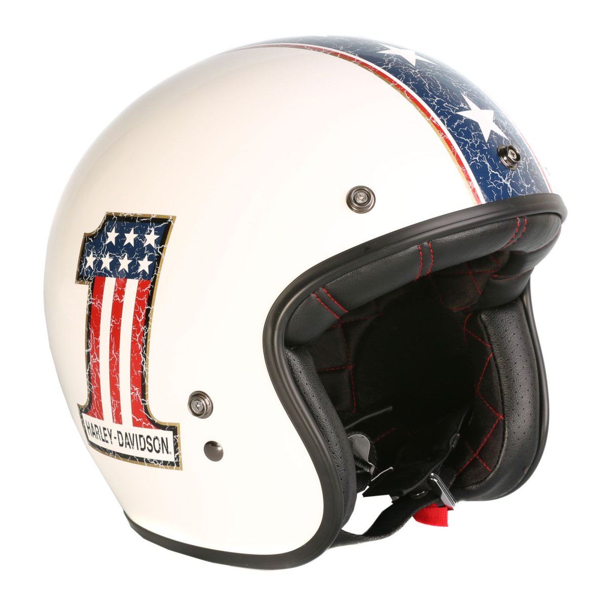 Шлем Harley-Davidson ec98311-15e