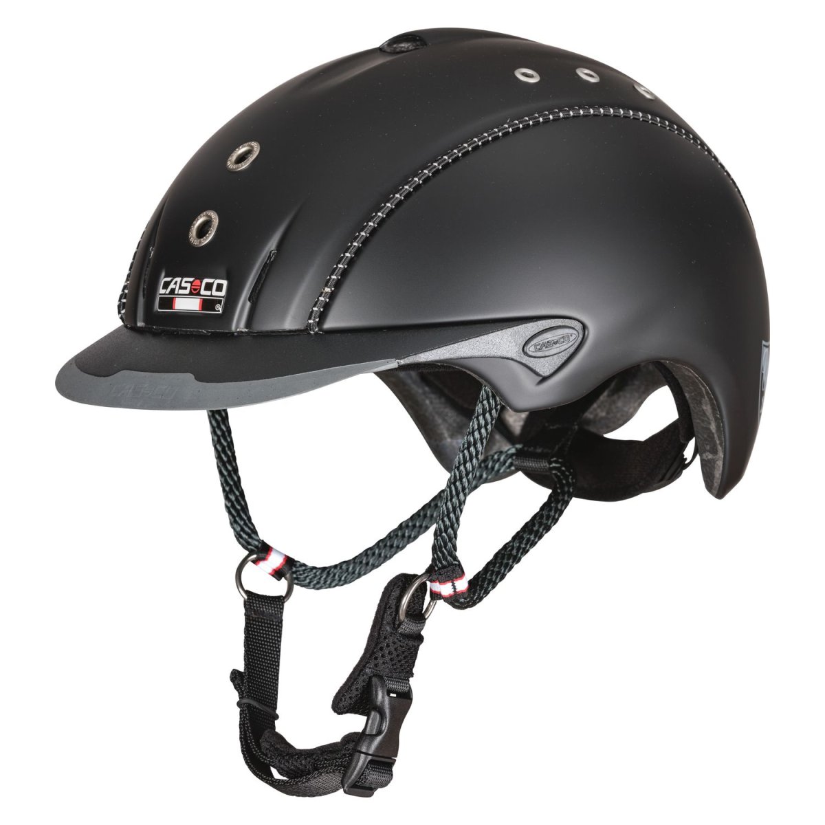 Casco Mistrall 2 шлемы для верховой езды