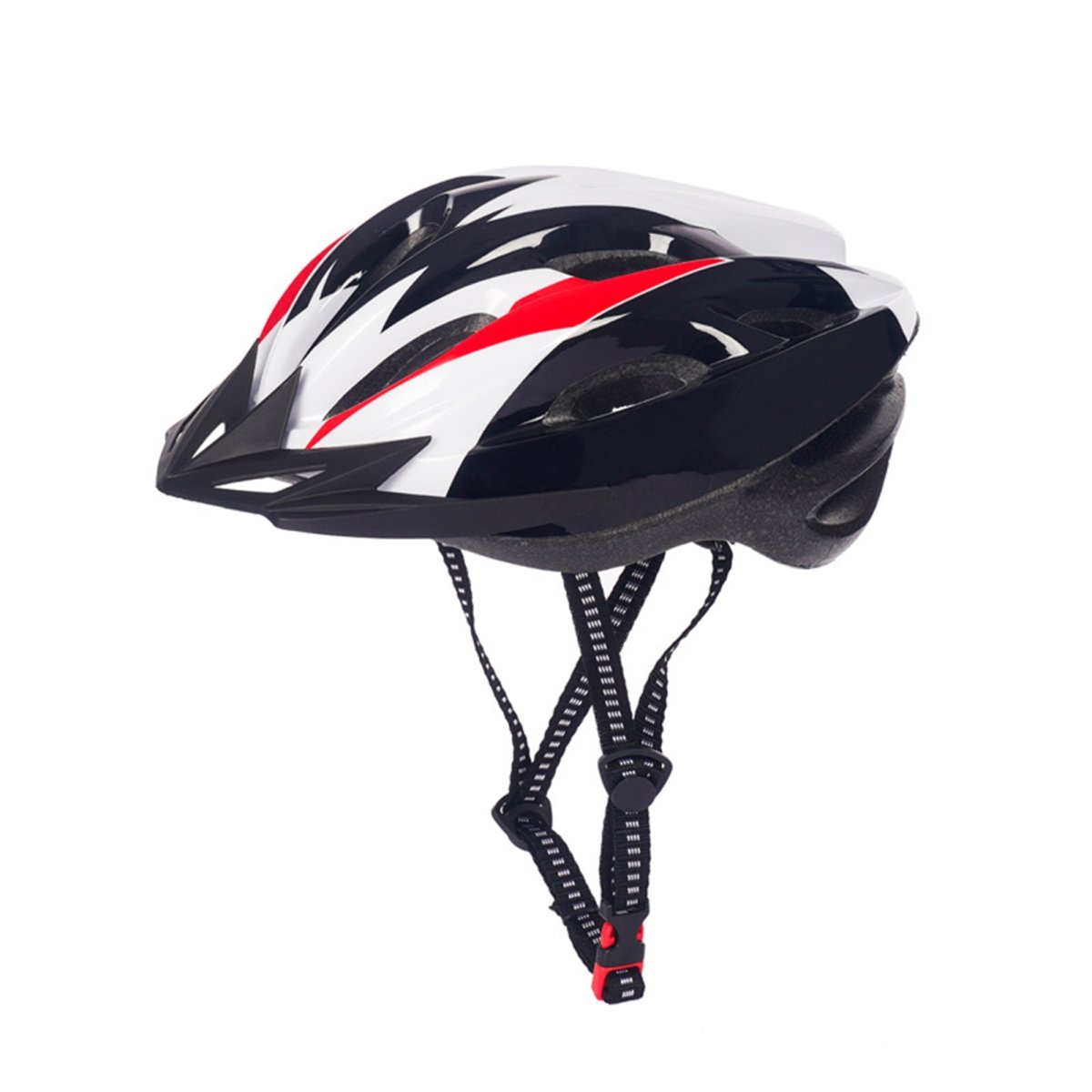 Шлем для велосипеда наушники
