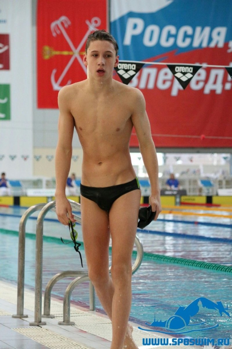 Андрей Селягин Псков