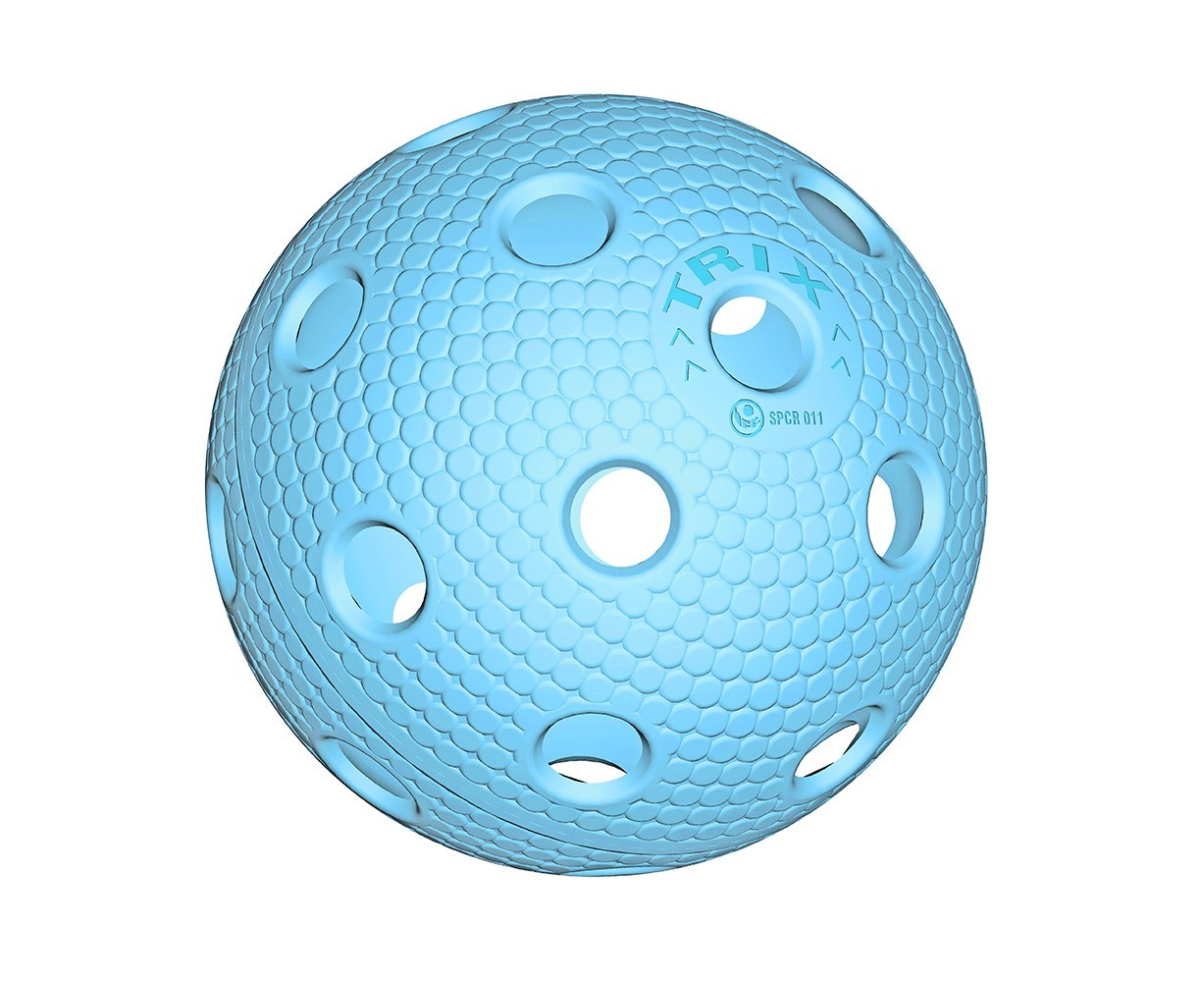 Мяч floorball OXDOG Rotor
