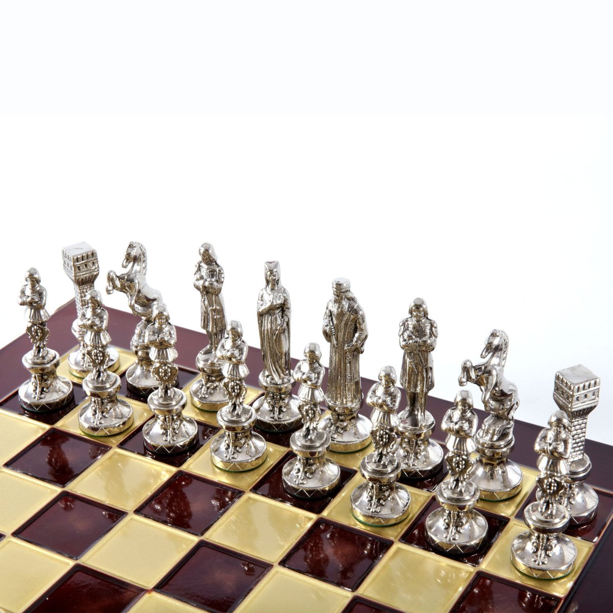 Шахматный набор "Ренессанс"
