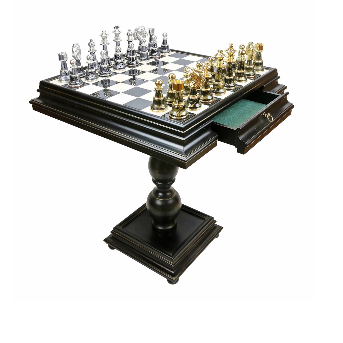 Стол шахматный