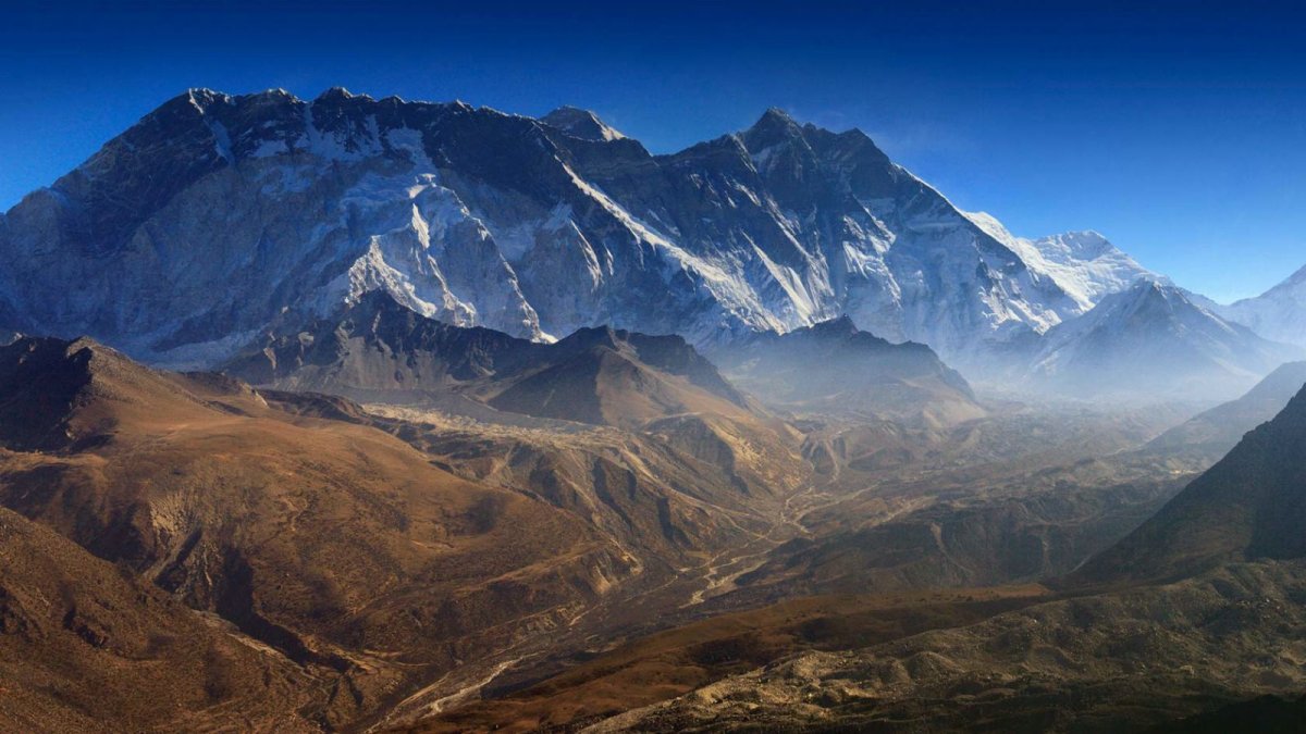 Гималаи в 6. Лхоцзе Гималаи Непал. Макалу Гималаи Непал. Мёнцер Гималаи. Рыцили Непал.