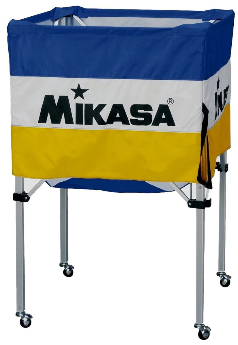 Тележка для волейбольных мячей Mikasa