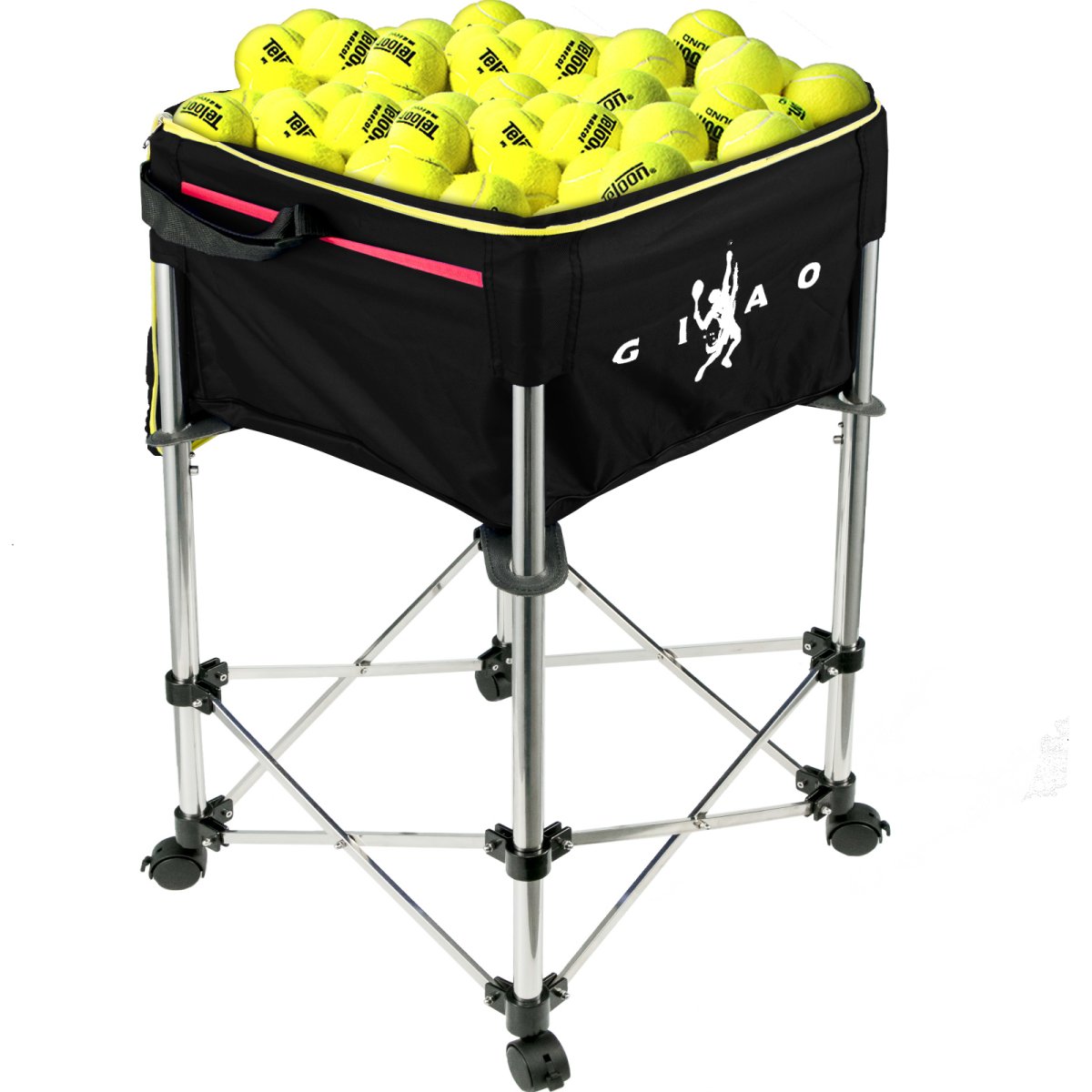 Корзина Wilson Tennis teaching Cart 150
