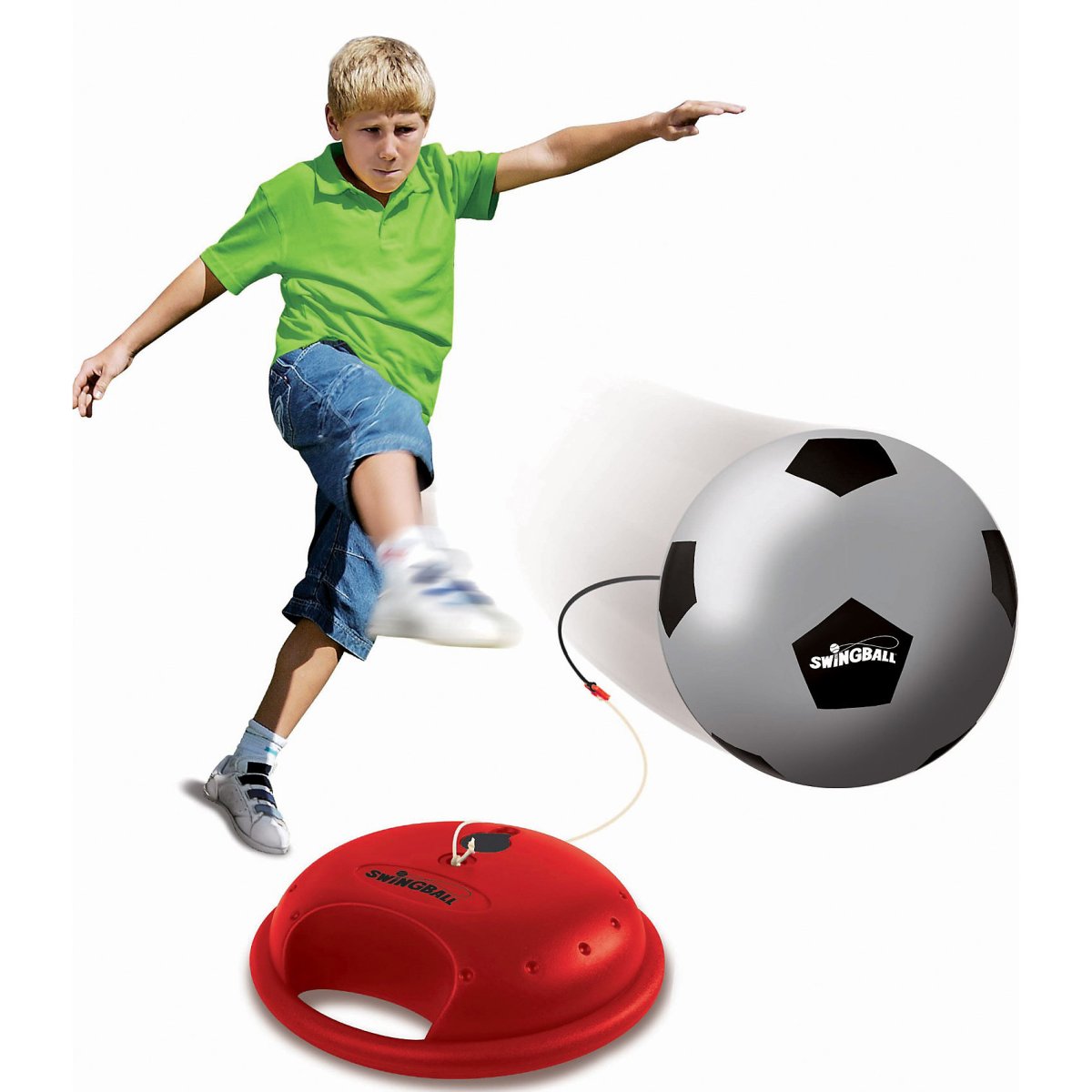 Набор для футбола Mookie Reflex Soccer